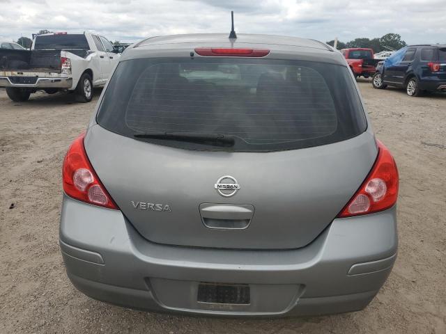 Photo 6 from auction – 2012 NISSAN VERSA S with VIN 3N1BC1CP9CK264557
