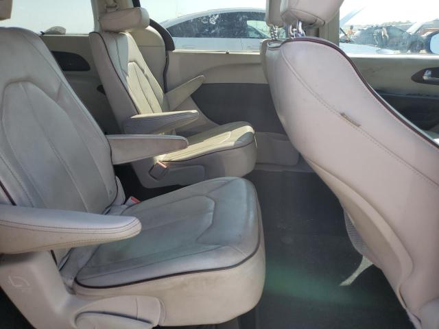 Photo 11 from auction – 2017 CHRYSLER PACIFICA with VIN 2C4RC1GG9HR544389
