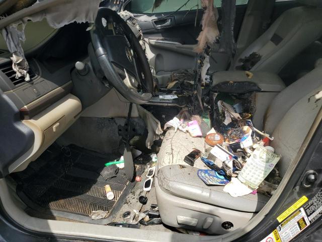 Photo 7 from auction – 2013 TOYOTA CAMRY L with VIN 4T4BF1FK3DR329930