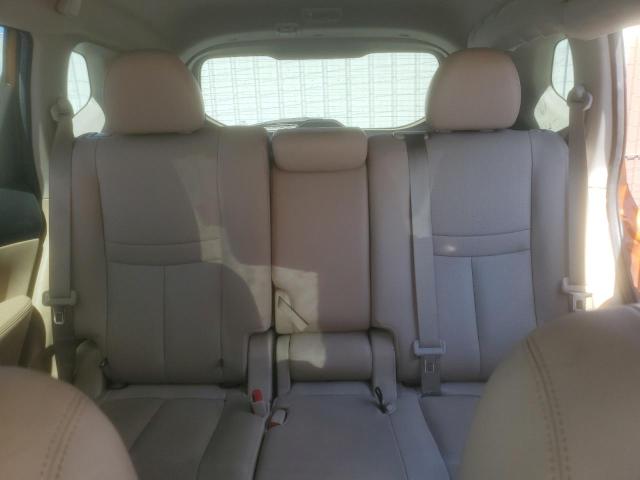 Photo 10 from auction – 2019 NISSAN ROGUE S with VIN 5N1AT2MV9KC840918