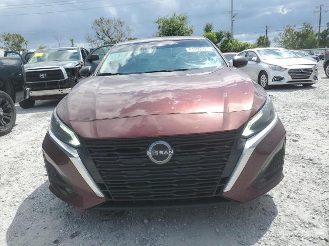 Photo 5 from auction – 2024 NISSAN ALTIMA SV with VIN 1N4BL4DV2RN309164
