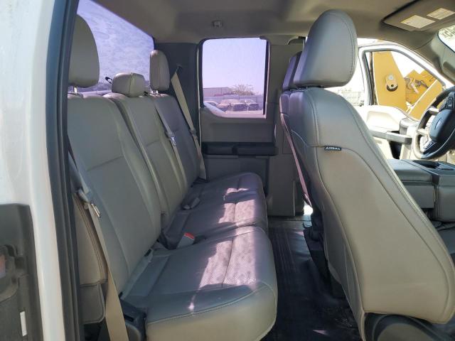 Photo 10 from auction – 2016 FORD F150 SUPER with VIN 1FTEX1CF0GFC00438