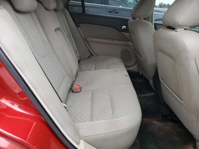 Photo 10 from auction – 2010 FORD FUSION SE with VIN 3FAHP0HA8AR226340