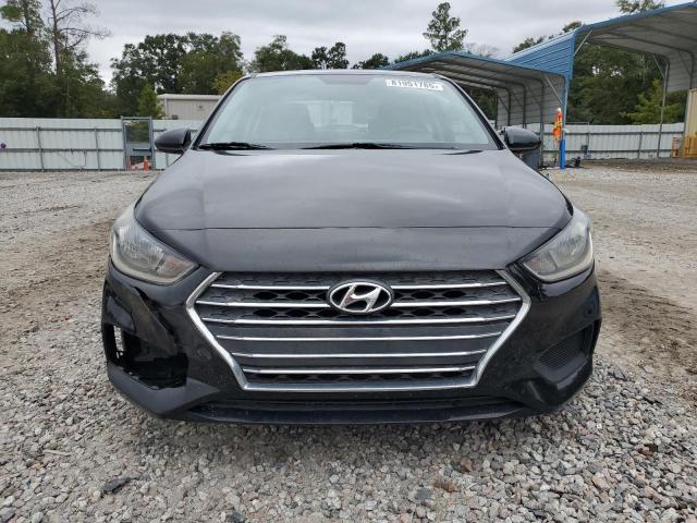 Photo 5 from auction – 2019 HYUNDAI ACCENT SE with VIN 3KPC24A36KE058146