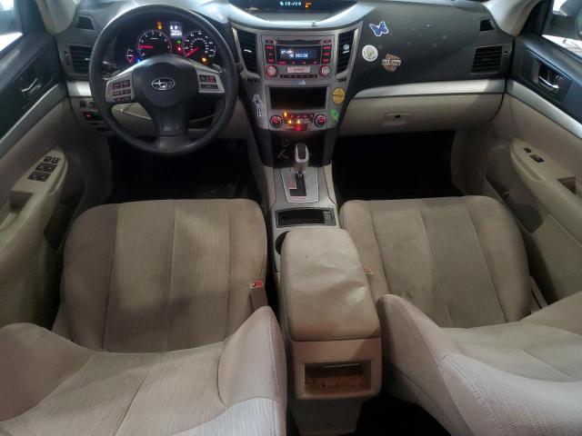 Photo 8 from auction – 2014 SUBARU OUTBACK 2.5I with VIN 4S4BRCAC7E3220942
