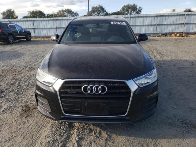 Photo 5 from auction – 2016 AUDI Q3 PREMIUM PLUS with VIN WA1EFCFS5GR018752