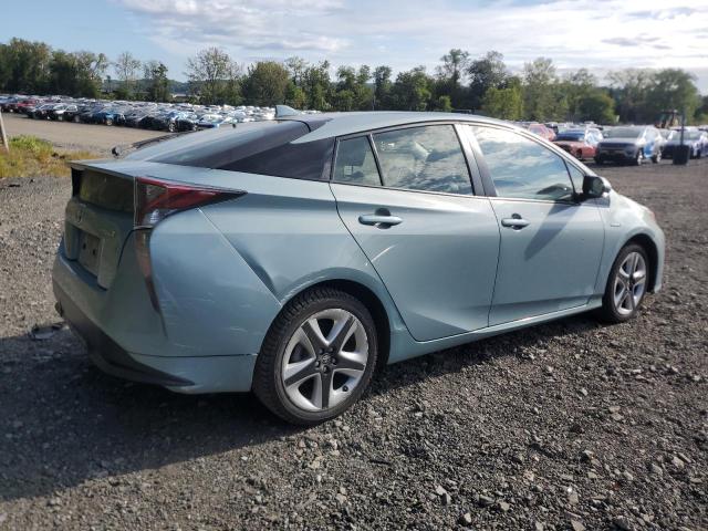 Photo 3 from auction – 2017 TOYOTA PRIUS with VIN JTDKARFU3H3533684