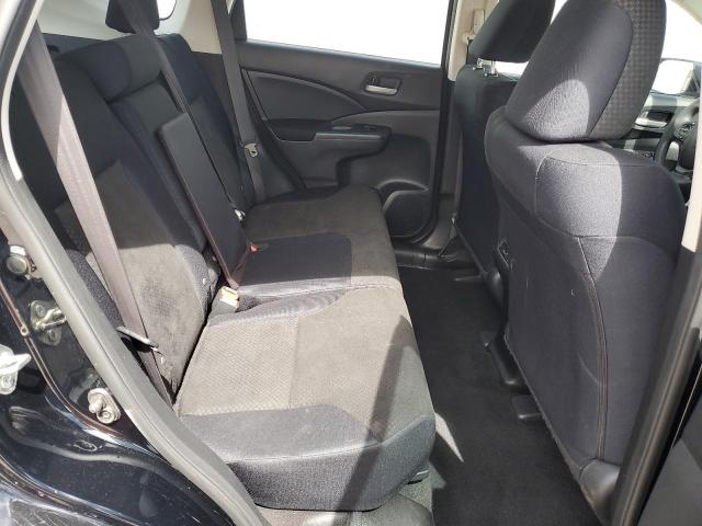 Photo 11 from auction – 2016 HONDA CR-V LX with VIN 2HKRM3H33GH543741