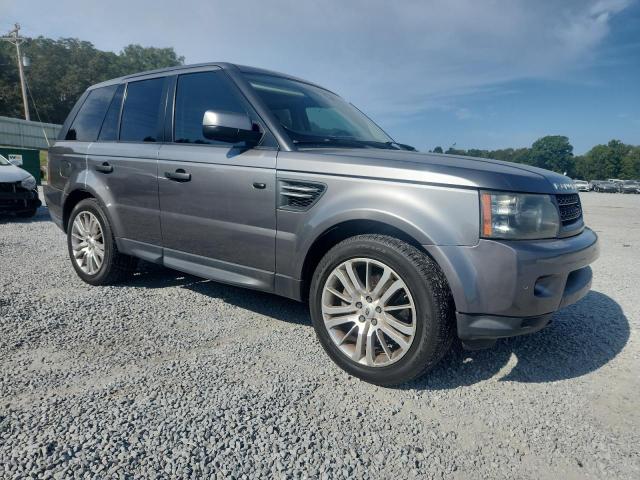 Photo 4 from auction – 2011 LAND ROVER RANGE ROVE with VIN SALSK2D43BA268686