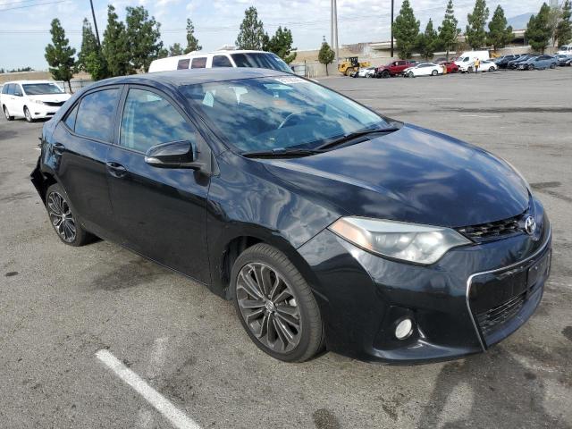 Photo 4 from auction – 2016 TOYOTA COROLLA L with VIN 5YFBURHE8GP439643