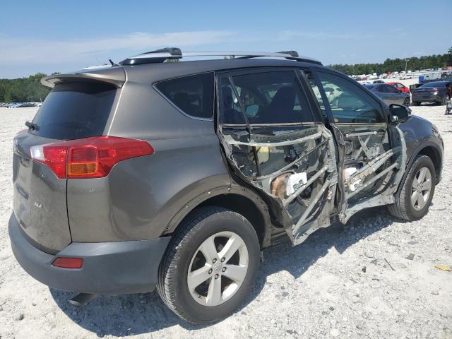 Photo 3 from auction – 2013 TOYOTA RAV4 XLE with VIN JTMWFREV4DD010594