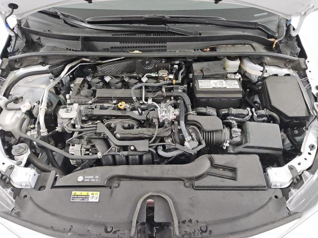 Photo 11 from auction – 2025 TOYOTA COROLLA LE with VIN 5YFB4MDE1SP273290
