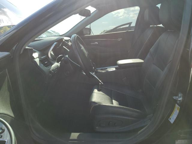 Photo 7 from auction – 2017 CHEVROLET IMPALA with VIN 1G1145S32HU112485