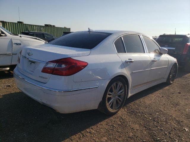 Photo 3 from auction – 2014 HYUNDAI GENESIS 3. with VIN KMHGC4DD1EU264379