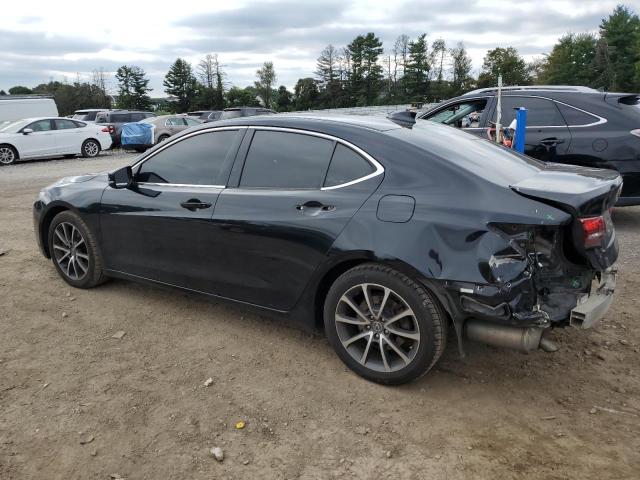 Photo 2 from auction – 2016 ACURA TLX with VIN 19UUB2F37GA012239
