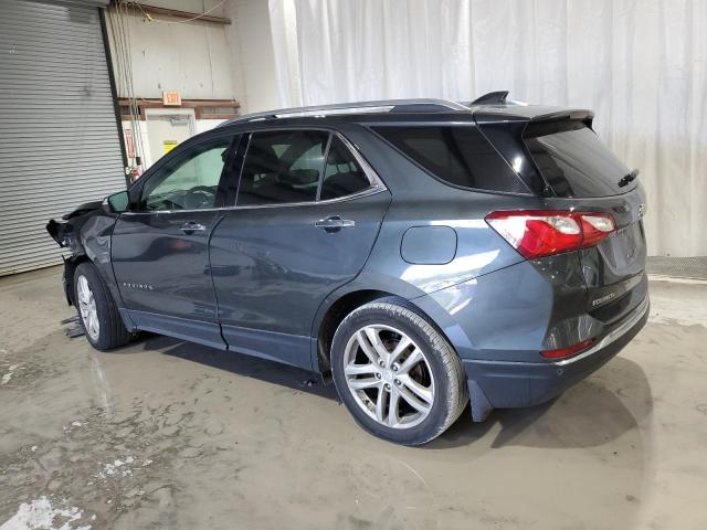Photo 2 from auction – 2018 CHEVROLET EQUINOX PR with VIN 3GNAXVEV8JS508901