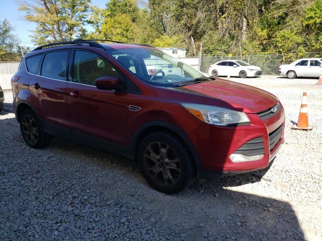 Photo 4 from auction – 2013 FORD ESCAPE SE with VIN 1FMCU9G95DUC02658