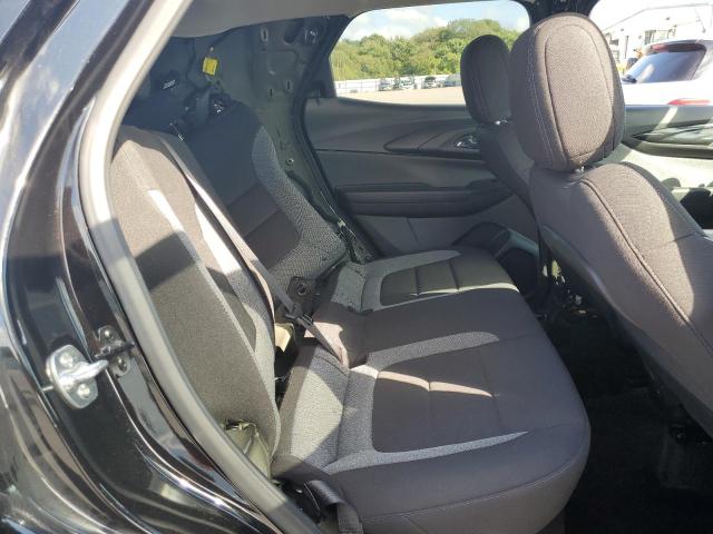 Photo 11 from auction – 2025 CHEVROLET TRAILBLAZER LS with VIN KL79MNSL7SB107082