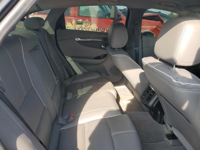 Photo 10 from auction – 2017 CHEVROLET IMPALA PRE with VIN 2G1145S37H9132423