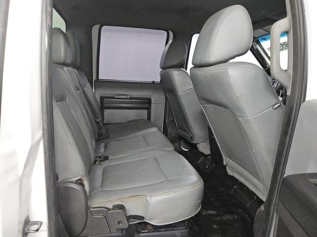 Photo 10 from auction – 2011 FORD F250 SUPER with VIN 1FT7W2B60BED10777