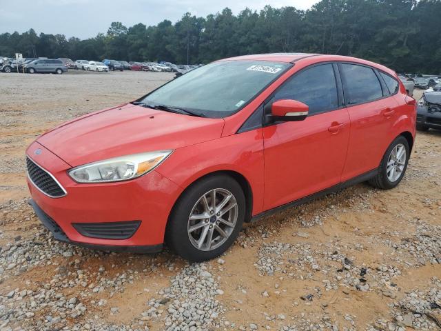 FORD FOCUS SE 2015 with VIN 1FADP3K22FL311679 - Photo from auction