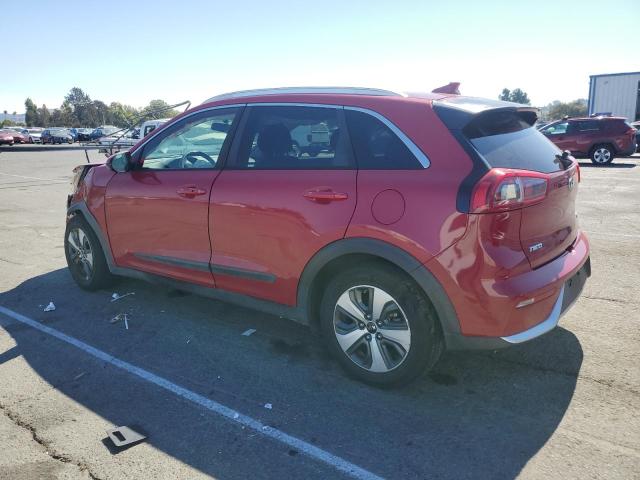 Photo 2 from auction – 2017 KIA NIRO FE with VIN KNDCB3LC8H5102885
