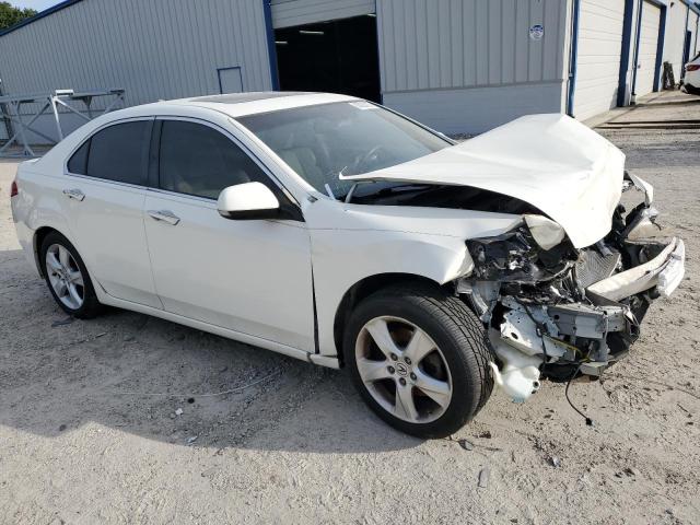 Photo 4 from auction – 2010 ACURA TSX with VIN JH4CU2F68AC018866