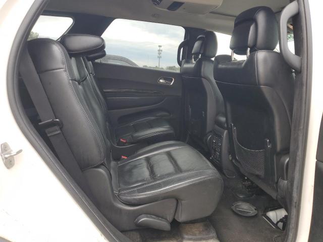 Photo 11 from auction – 2012 DODGE DURANGO CR with VIN 1C4SDJDT3CC293306