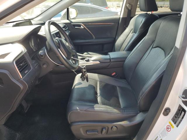 Photo 7 from auction – 2016 LEXUS RX 350 with VIN 2T2ZZMCA6GC008317