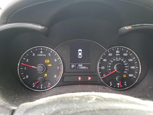 Photo 9 from auction – 2014 KIA FORTE EX with VIN KNAFX4A89E5106522