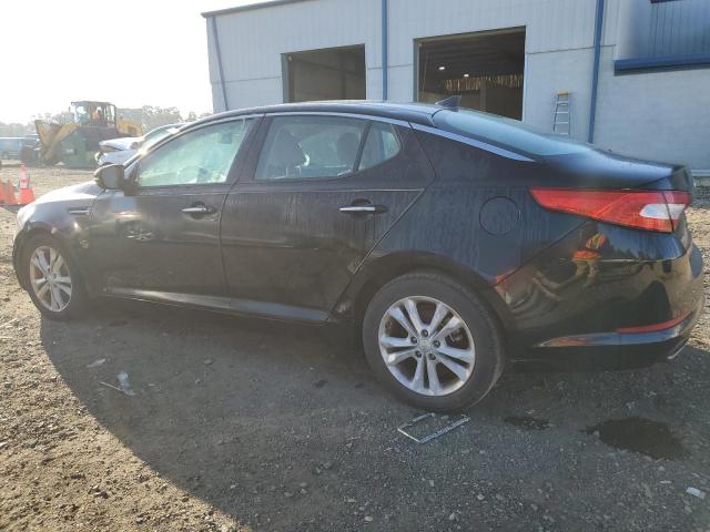 Photo 2 from auction – 2012 KIA OPTIMA with VIN 5XXGN4A67CG069488