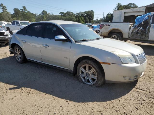 Photo 4 from auction – 2008 MERCURY SABLE PREM with VIN 1MEHM42W98G618435