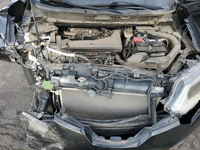 صورة رقم 11 من المزاد - 2015 NISSAN ROGUE S مع VIN KNMAT2MT8FP547447