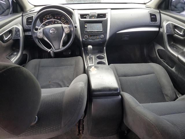 Photo 8 from auction – 2015 NISSAN ALTIMA 2.5 with VIN 1N4AL3AP9FC296805