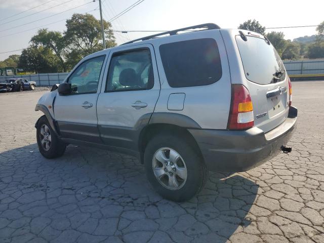 Photo 2 from auction – 2004 MAZDA TRIBUTE ES with VIN 4F2CZ96114KM17077