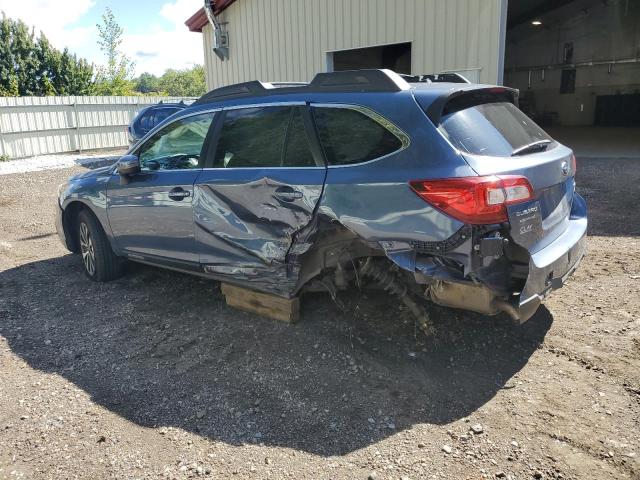 Photo 2 from auction – 2015 SUBARU OUTBACK 3. with VIN 4S4BSENC5F3316855