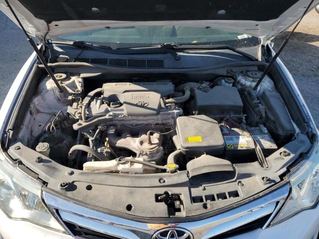 Photo 11 from auction – 2014 TOYOTA CAMRY L with VIN 4T4BF1FK0ER367665