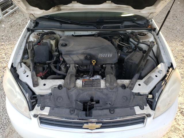 Photo 11 from auction – 2011 CHEVROLET IMPALA LT with VIN 2G1WG5EK3B1116466