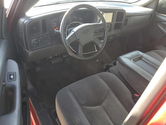 Photo 8 from auction – 2006 CHEVROLET SILVERADO with VIN 2GCEC19T061113900