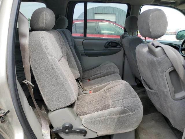Photo 11 from auction – 2003 CHEVROLET TRAILBLAZER EXT with VIN 1GNES16S936174009