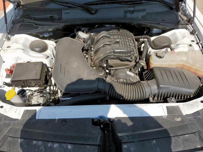 Photo 11 from auction – 2023 DODGE CHALLENGER SXT with VIN 2C3CDZGG8PH697033