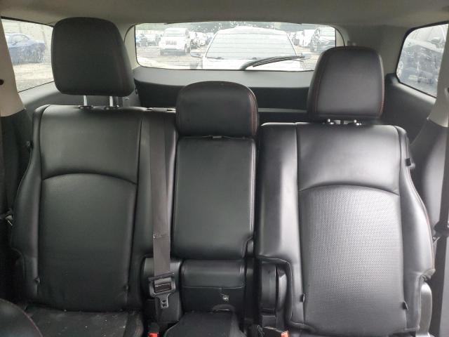 Photo 10 from auction – 2019 DODGE JOURNEY GT with VIN 3C4PDDEG6KT795125