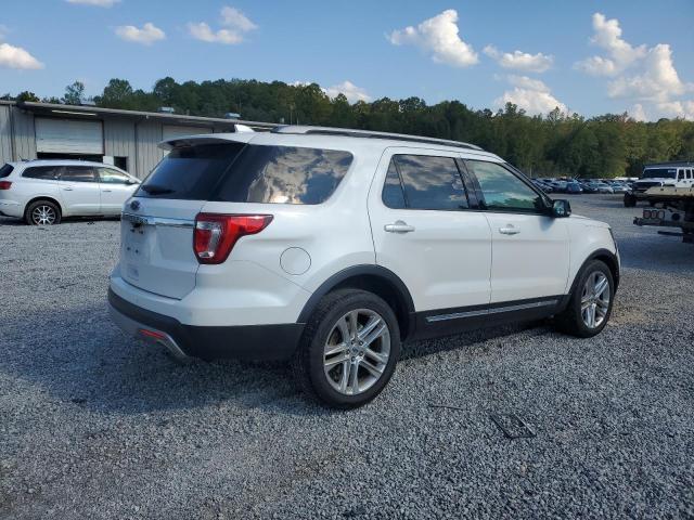 Photo 3 from auction – 2017 FORD EXPLORER X with VIN 1FM5K7D87HGD48465