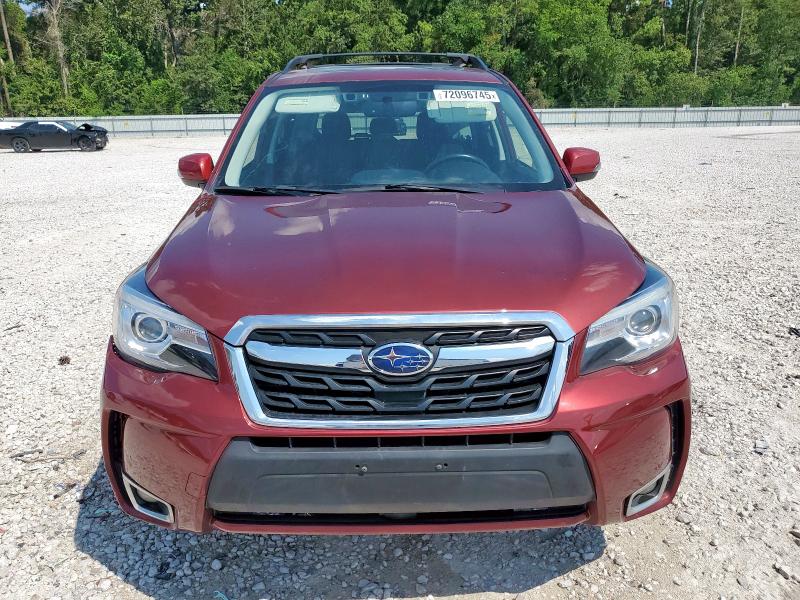 Photo 5 from auction – 2017 SUBARU FORESTER 2 with VIN JF2SJGWC2HH480623