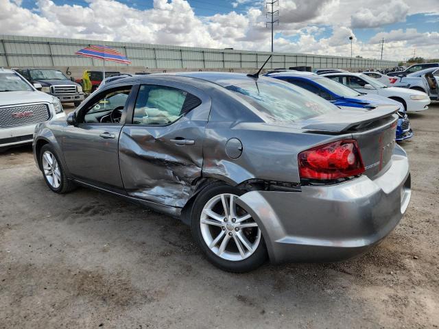 Photo 2 from auction – 2013 DODGE AVENGER SX with VIN 1C3CDZCB2DN553782