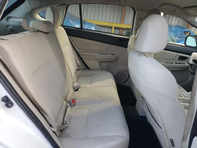 Photo 10 from auction – 2014 SUBARU IMPREZA with VIN JF1GPAA64E8307592