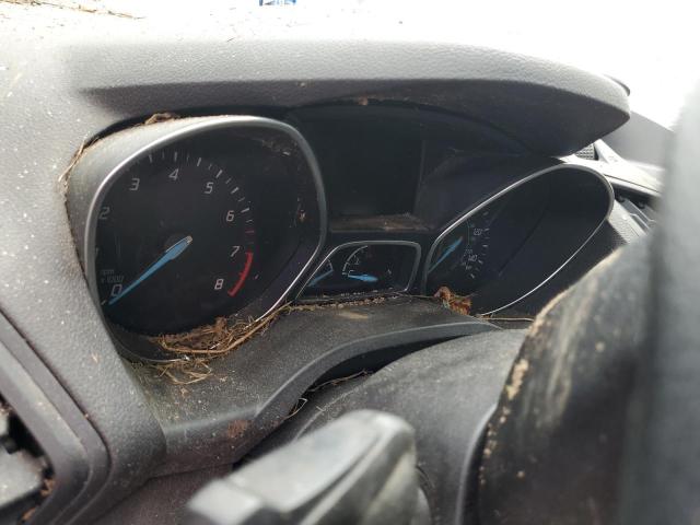 Photo 9 from auction – 2016 FORD ESCAPE SE with VIN 1FMCU0G78GUA58991