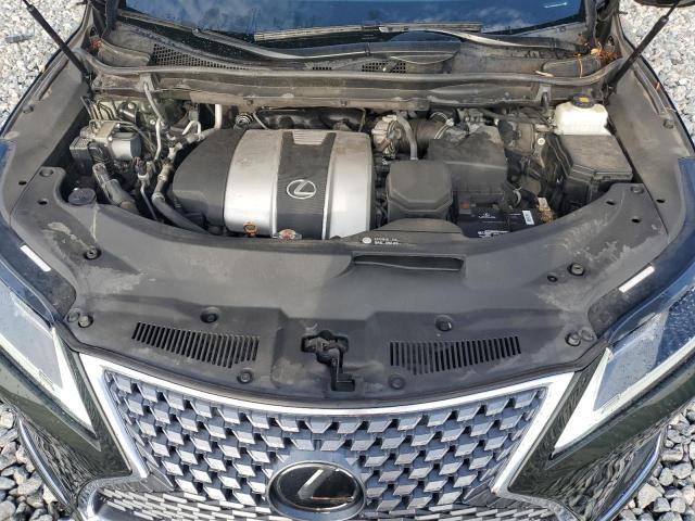 Photo 12 from auction – 2020 LEXUS RX 350 with VIN 2T2HZMAA8LC161418