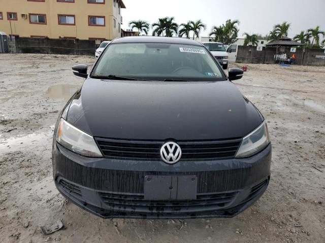 Photo 5 from auction – 2013 VOLKSWAGEN JETTA BASE with VIN 3VW2K7AJ8DM298123