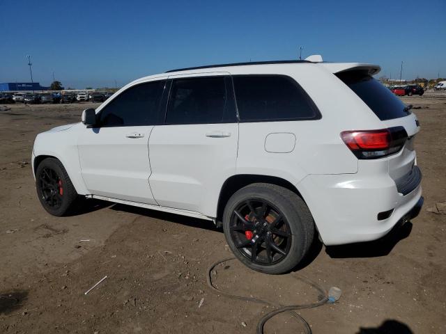 Photo 2 from auction – 2015 JEEP GRAND CHER with VIN 1C4RJFDJ6FC916392